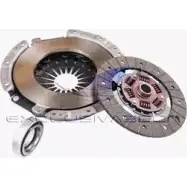 Комплект сцепления MDR MCK-1177 8J7Z7 8433573100 655 Nissan