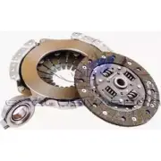 Комплект сцепления MDR Nissan 84335731 00785 MCK-11915 SKR9Z4X