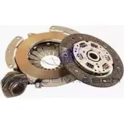 Комплект сцепления MDR MCK-1199 74CJ3IH 84335731008 84 Nissan