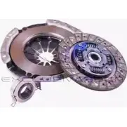 Комплект сцепления MDR OCWATD 843357 3100983 MCK-12045 Toyota Yaris (XP10) 1 1999 – 2005