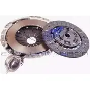 Комплект сцепления MDR EFUDHUG Toyota Avensis (T220) 1 Хэтчбек 2.0 (ST220) 128 л.с. 1997 – 2000 84335731 01041 MCK-12057