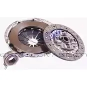 Комплект сцепления MDR 7MZWM8 Toyota Starlet 84 33573101331 MCK-1238