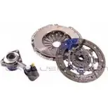 Комплект сцепления MDR Mazda 3 (BL) 2 Хэтчбек 1.6 MZR CD 109 л.с. 2008 – 2013 MFJX06O 843357 3107258 MCK-1373