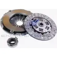 Комплект сцепления MDR RNNSV5 Mitsubishi Eclipse MCK-1534 843357310247 5