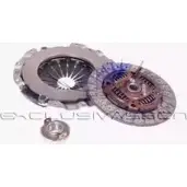 Комплект сцепления MDR 1G4IM2 Mitsubishi Outlander 84335731026 59 MCK-1571