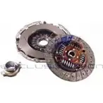 Комплект сцепления MDR MCK-1594 Mitsubishi Outlander 843 3573102758 KOSRZUW