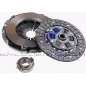 Комплект сцепления