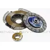 Комплект сцепления MDR 84335 73102970 3947736 U1JBK0 MCK-1804