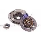 Комплект сцепления MDR MCK-1805 XLE2P4 3947737 843357 3102987