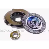 Комплект сцепления MDR 8433573 103021 MCK-1813 3947742 5562P
