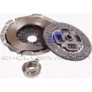 Комплект сцепления MDR 2YJO0W6 8433 573103120 MCK-1830 Suzuki
