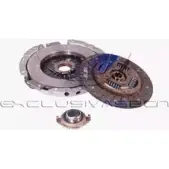 Комплект сцепления MDR 84335 73103625 MCK-1H30 Hyundai Matrix H9XKIJ9