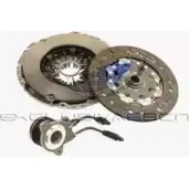 Комплект сцепления MDR 5JYYH MCK-1H39 Kia CeeD (ED) 1 2006 – 2012 84335 73103687