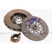 Комплект сцепления MDR MCK-1K40 AUY2UR 8433 573104059 Kia Sorento