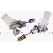 Главный цилиндр сцепления MDR 84335731 30171 3M3JJYS MCM-1150 3948946