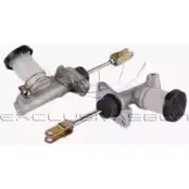 Главный цилиндр сцепления MDR 3948960 MCM-1186 84335731302 70 TZOYPQZ