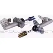 Главный цилиндр сцепления MDR 8433 573130287 3948963 MCM-1195 SLNRIY