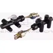 Главный цилиндр сцепления MDR 843357 3130553 3949065 MCM-1283 VPFOZ