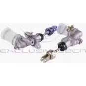 Главный цилиндр сцепления MDR 3949203 O3WMT9 84335731310 62 MCM-1802