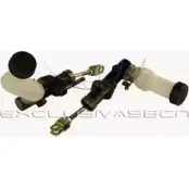 Главный цилиндр сцепления MDR Kia Spectra (FB) 1 1996 – 2004 V8ZZB MCM-1K12 8433 573131376