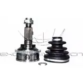 Шрус граната MDR Mazda MPV (LW) 2 Минивэн 2.0 DI 136 л.с. 2002 – 2006 8433 573866926 MCV-8339 Y70GAUE