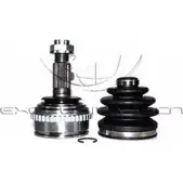 Шрус граната MDR 843357 3867602 MCV-8462 JXKHF 3949704