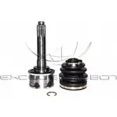 Шрус граната MDR 84335738 69217 3949872 0HJKV MCV-8905