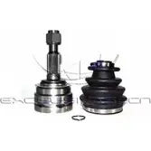 Шрус граната MDR MCV-8W08 F0S3BA0 3949945 843357386953 8