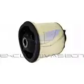 Кронштейн, подушки рычага MDR 3950252 3NOKXX 8433573893 816 MEM-8003