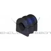 Втулка стабилизатора MDR 84335 73898392 Nissan Note (E11) 1 Хэтчбек 1.5 dCi 86 л.с. 2006 – 2012 MEM-8152 W85HDUS