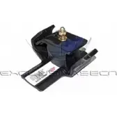 Подушка двигателя, опора MDR B162TW MEM-8176 84335738978 76 3950490