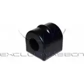Втулка стабилизатора MDR MEM-8207 843357385828 0 Toyota Land Cruiser Prado (J70) 1 Внедорожник 2д 2.4 TD (LJ70) 90 л.с. 1990 – 1996 9O7B5M