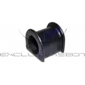 Втулка стабилизатора MDR WO0XPAB MEM-8219 Toyota Land Cruiser Prado (J70) 1 Внедорожник 2д 2.4 TD (LJ70) 90 л.с. 1990 – 1996 843357385 8402
