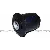 Кронштейн, подушки рычага MDR 843357385894 5 3951064 MEM-8307 AGV2V