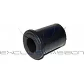 Втулка рессоры MDR IC4XZ 843357 3897951 MEM-8330 Ford Ranger 4 (ER, EQ) Пикап 2.5 TD 4x4 109 л.с. 1999 – 2006
