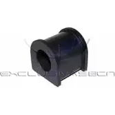 Втулка стабилизатора MDR K3QBBFJ 84 33573859744 Mitsubishi L200 3 (K7T, K6T) Пикап MEM-8519