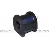 Втулка стабилизатора MDR 84335 73859935 Mitsubishi L200 4 (KB4T) Пикап 2.5 DiD (KA4T) 136 л.с. 2005 – 2015 MEM-8538 NYJN01