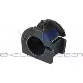 Втулка стабилизатора MDR 8433573 859966 Mitsubishi Lancer 9 (CS) 2001 – 2007 MEM-8541 NU36D