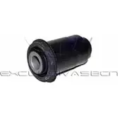 Кронштейн, подушки рычага MDR MEM-8825 3951629 ZX2231X 843357386 0481