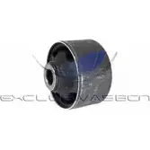 Кронштейн, подушки рычага MDR 3951897 84335738611 43 EG9NYRX MEM-8H22