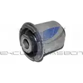 Кронштейн, подушки рычага MDR 3951977 8433 573861310 GGZTEF0 MEM-8K09