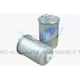 Топливный фильтр MDR C4V5PF Honda Civic 6 (MA, MB) Фастбэк 2.0 TDiC (MB7) 105 л.с. 1998 – 2000 843357332183 8 MFF-3L02