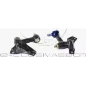 Рулевая сошка MDR 8 433573800838 9BBUQX MIA-8510 3954016