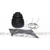 Комплект пылника, приводной вал MDR JR5Q6V MOB-8083 Toyota Hiace (H100) 4 1995 – 2006 84335738708 79