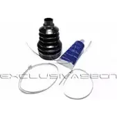 Комплект пылника, приводной вал MDR 3954265 KNT3NB 84335 73871739 MOB-8234