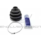 Комплект пылника, приводной вал MDR JC3QY72 84335 73872293 MOB-8305 SsangYong