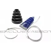Комплект пылника, приводной вал MDR M6ZOU 8433573872 316 MOB-8307 SsangYong