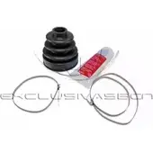Комплект пылника, приводной вал MDR 843 3573872323 SsangYong MOB-8308 6M1QQ
