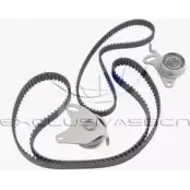 Водяной насос, помпа + комплект зубчатого ремня MDR MRK-5522 9MT6I1 3956251 843357350 5061