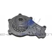 Водяной насос + комплект зубчатого ремня